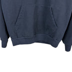 Sicko Born From Pain Hoodie Black