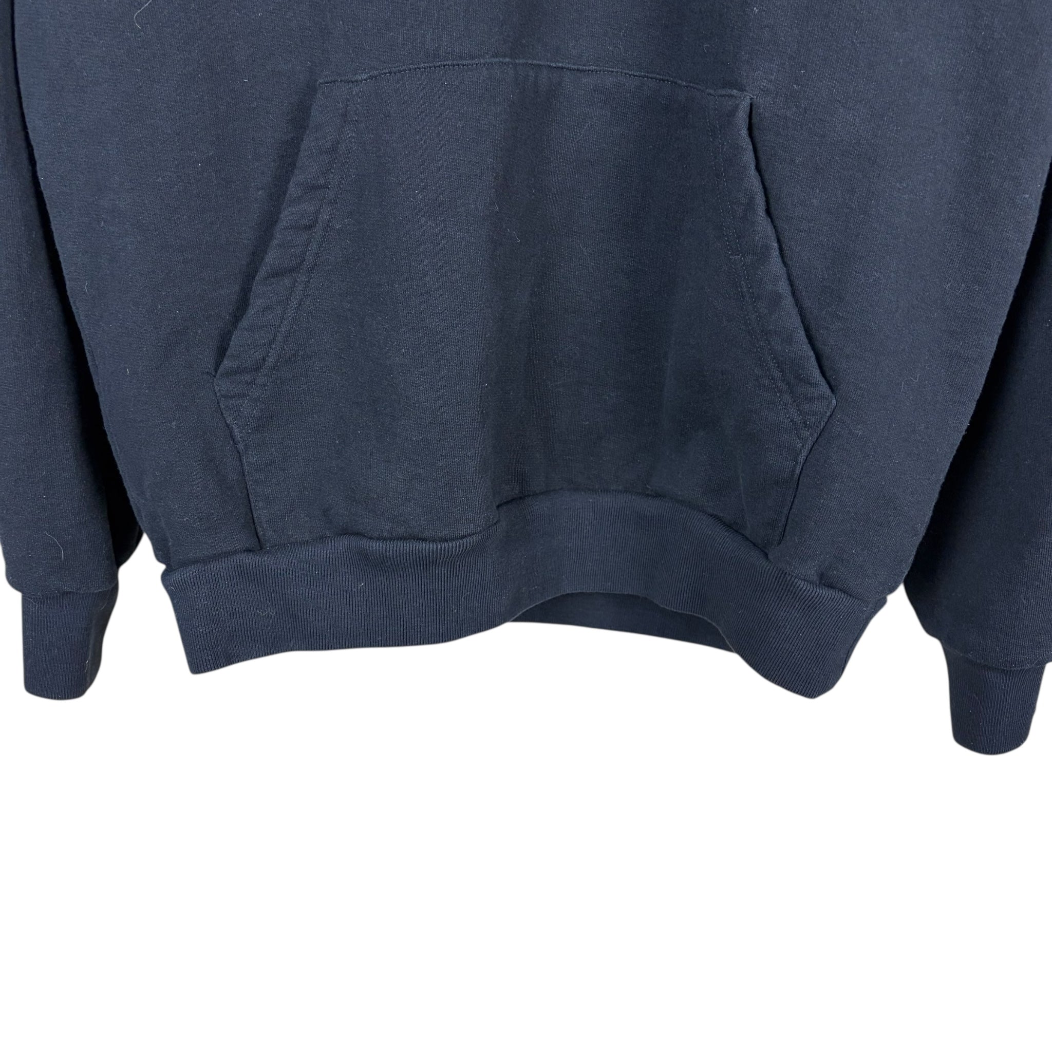 Sicko Born From Pain Hoodie Black