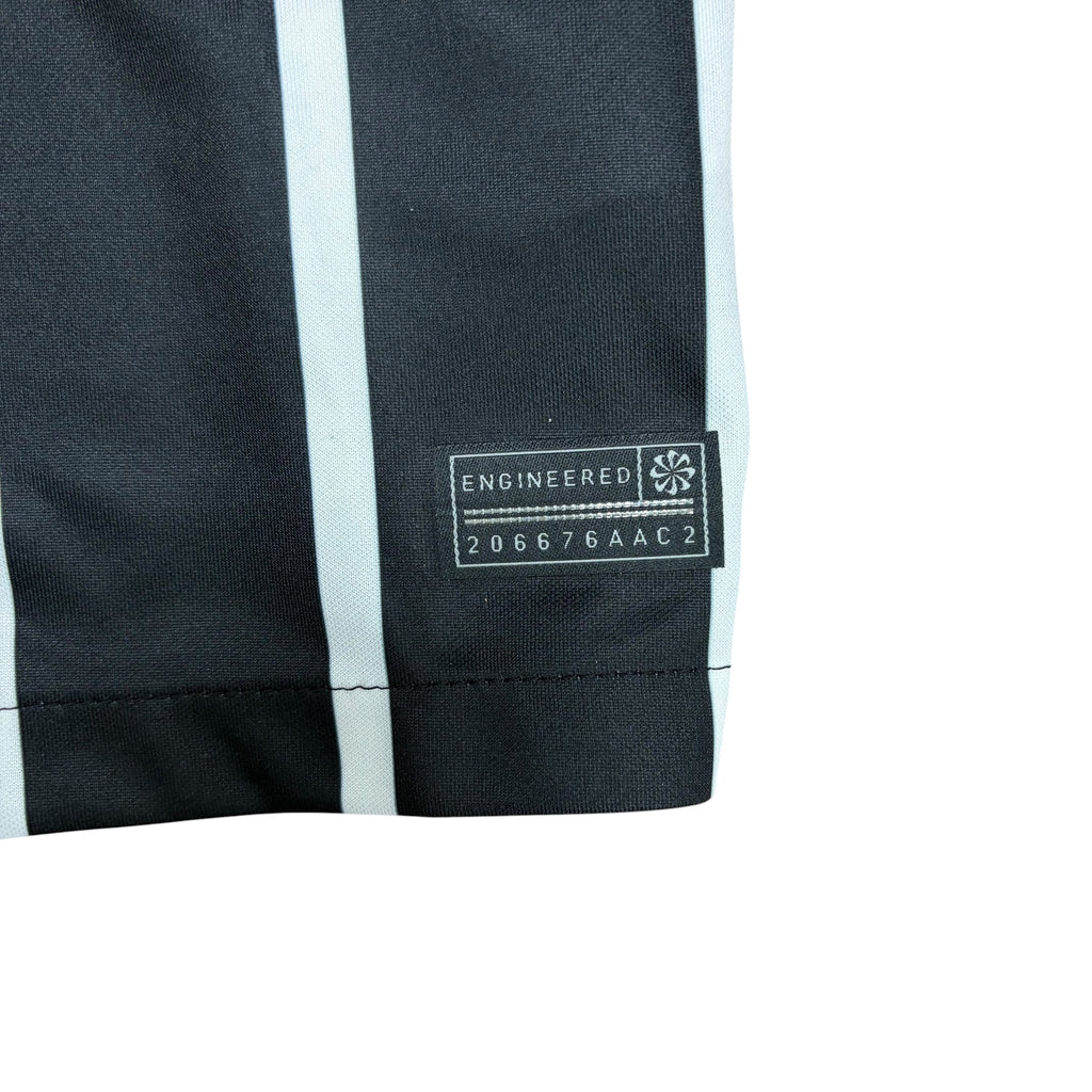 2023 Nike Corinthians Blank Away Jersey
