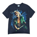Vintage Iron Maiden “The Final Frontier” World Tour Tee Black