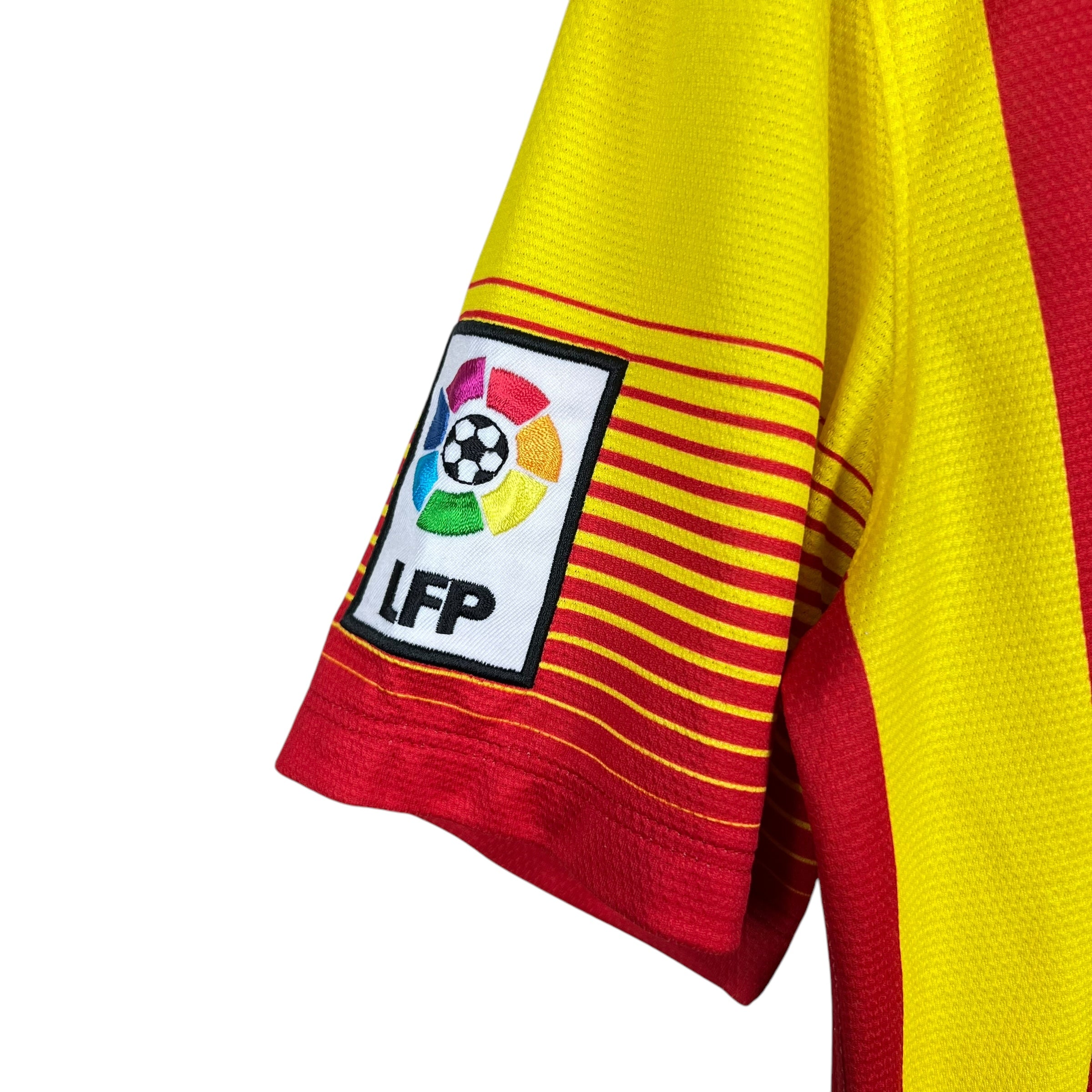 2013 Nike FC Barcelona Blank Away Jersey