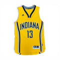 2016 Adidas NBA Indiana Pacers Paul George Alternate Jersey