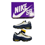 Nike x Eric Koston Air Max 95 SB “Obsidian Speed Yellow”