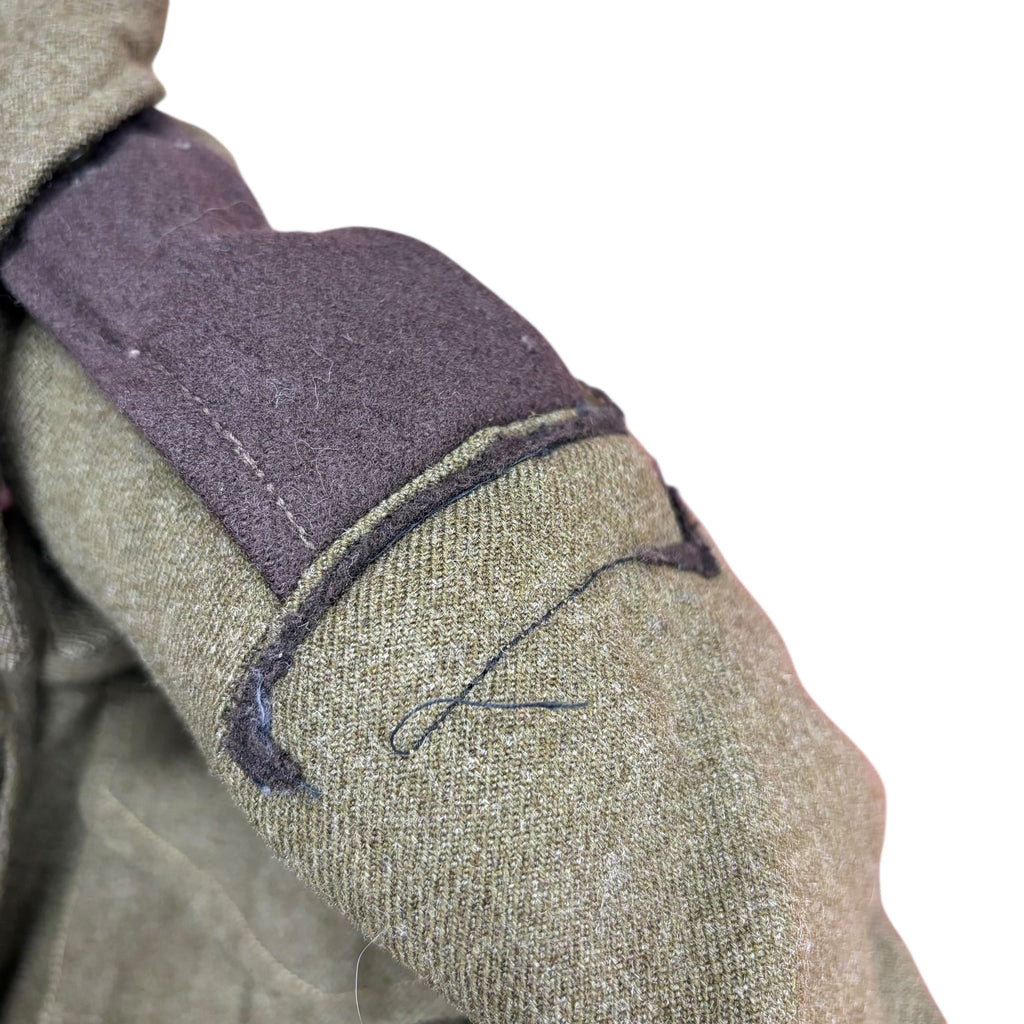 1961 Military Women’s Battle Dress Jacket