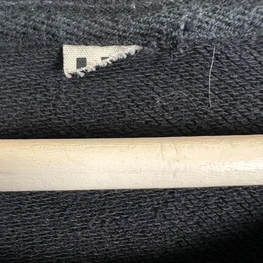 Uniqlo x KAWS x Sesame Street Character Heads Crewneck Black