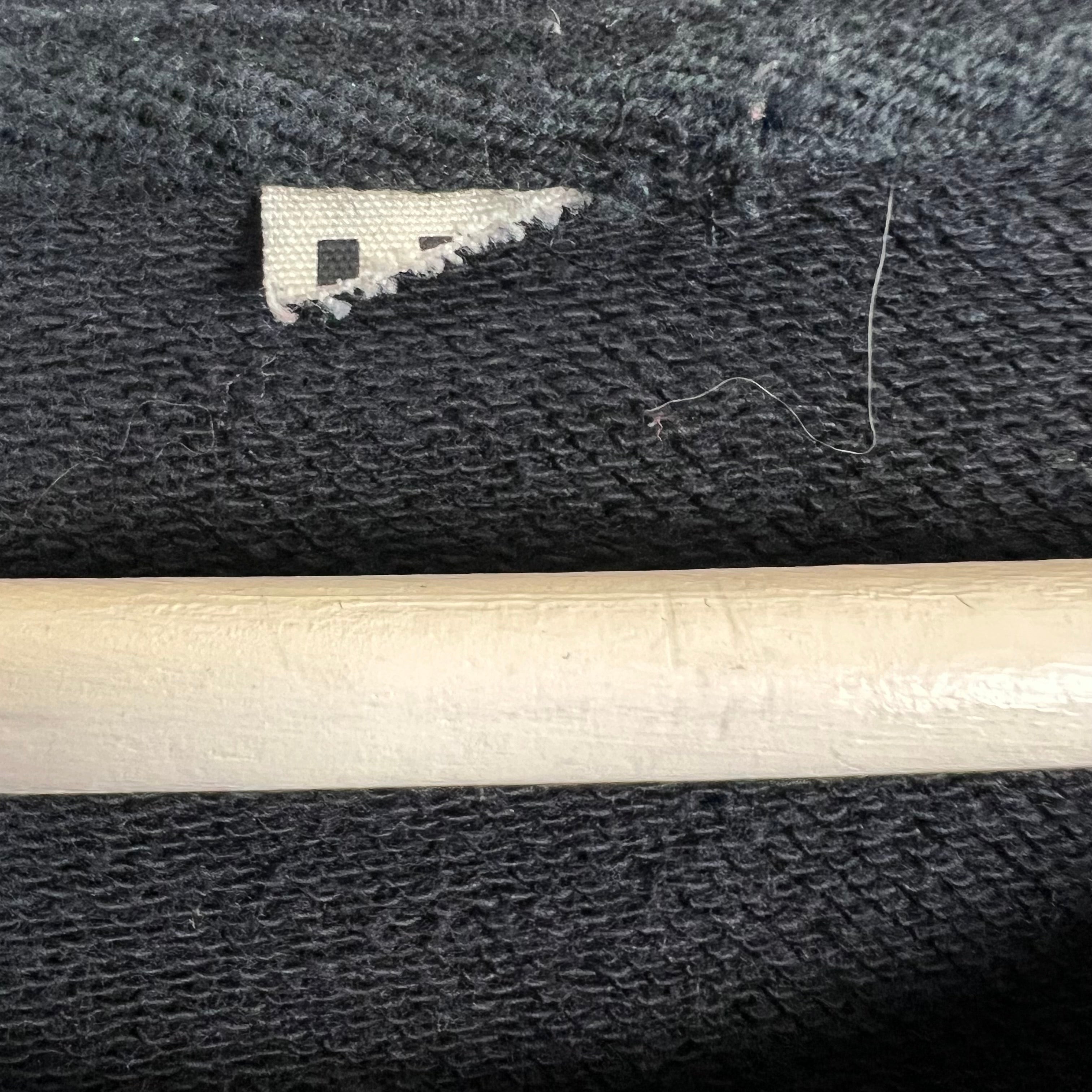 Uniqlo x KAWS x Sesame Street Character Heads Crewneck Black