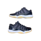 Jordan 11 Low Bleached Coral (GS)