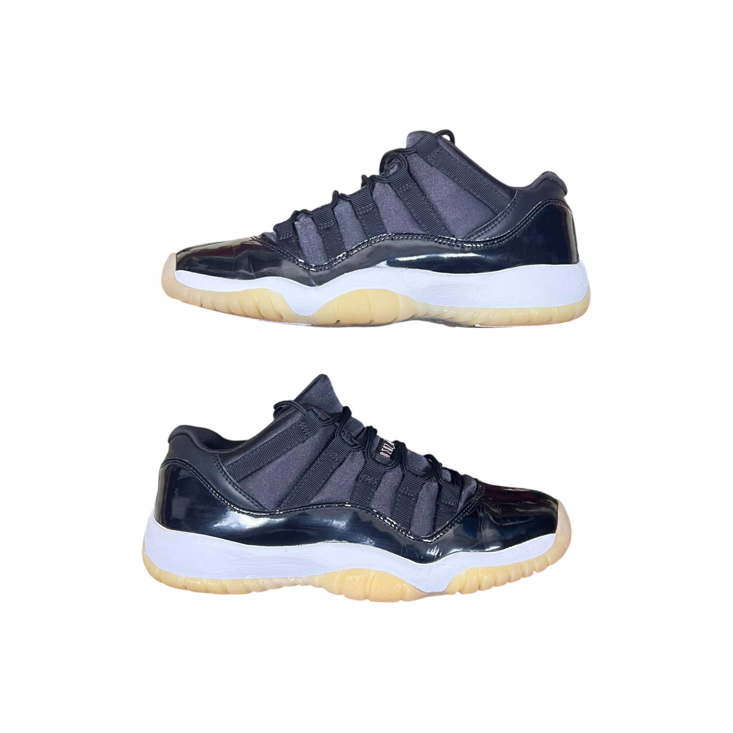 Jordan 11 Low Bleached Coral (GS)