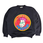 Vintage “I Feel Like A Nerd…Froster!” Crewneck