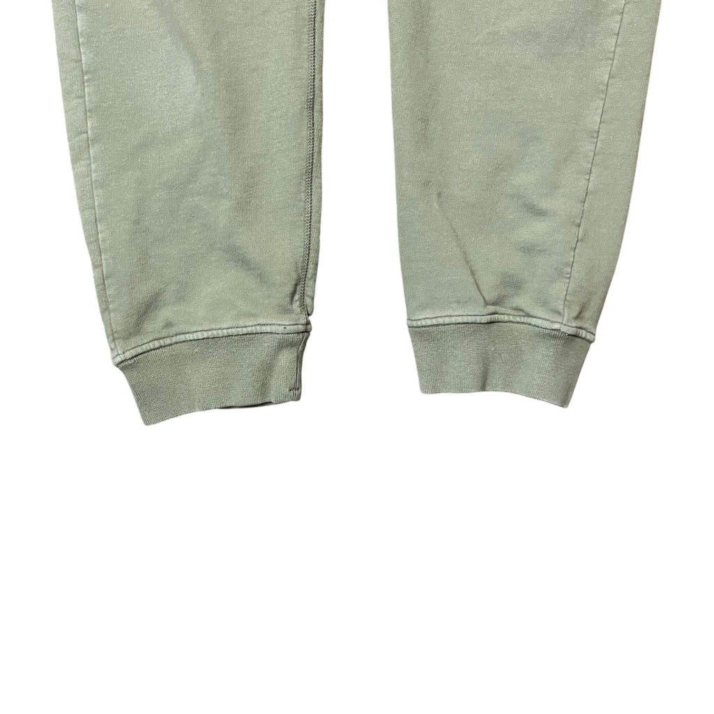 Stone Island Cargo Sweatpants Light Olive