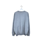 Vintage Sports Illustrated Arch Logo Crewneck Grey