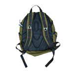 Vintage Oakley Tactical Field Backpack Olive Green/Black