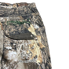 Vintage RealTree Cargo Pants Camo