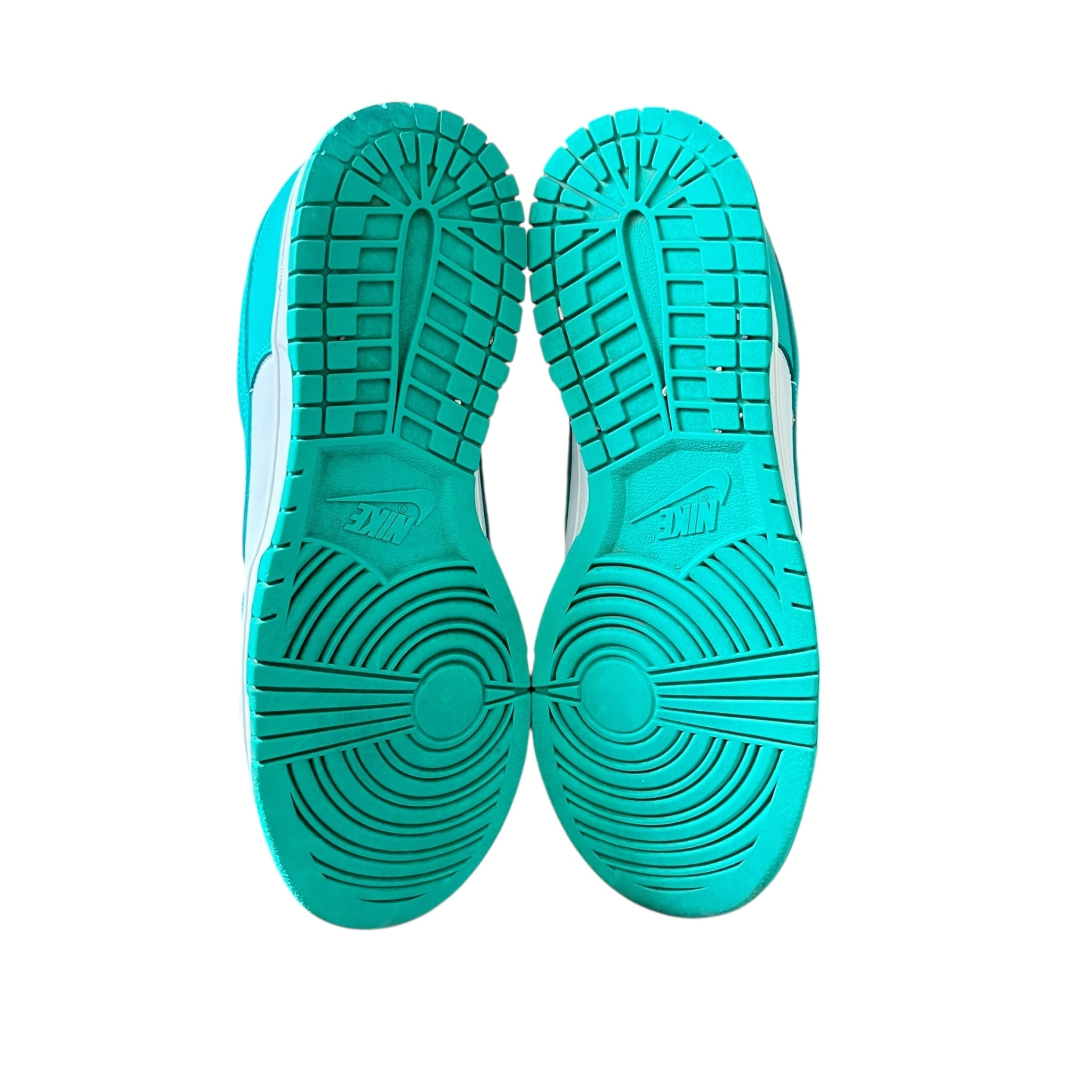 Nike Dunk Low Clear Jade