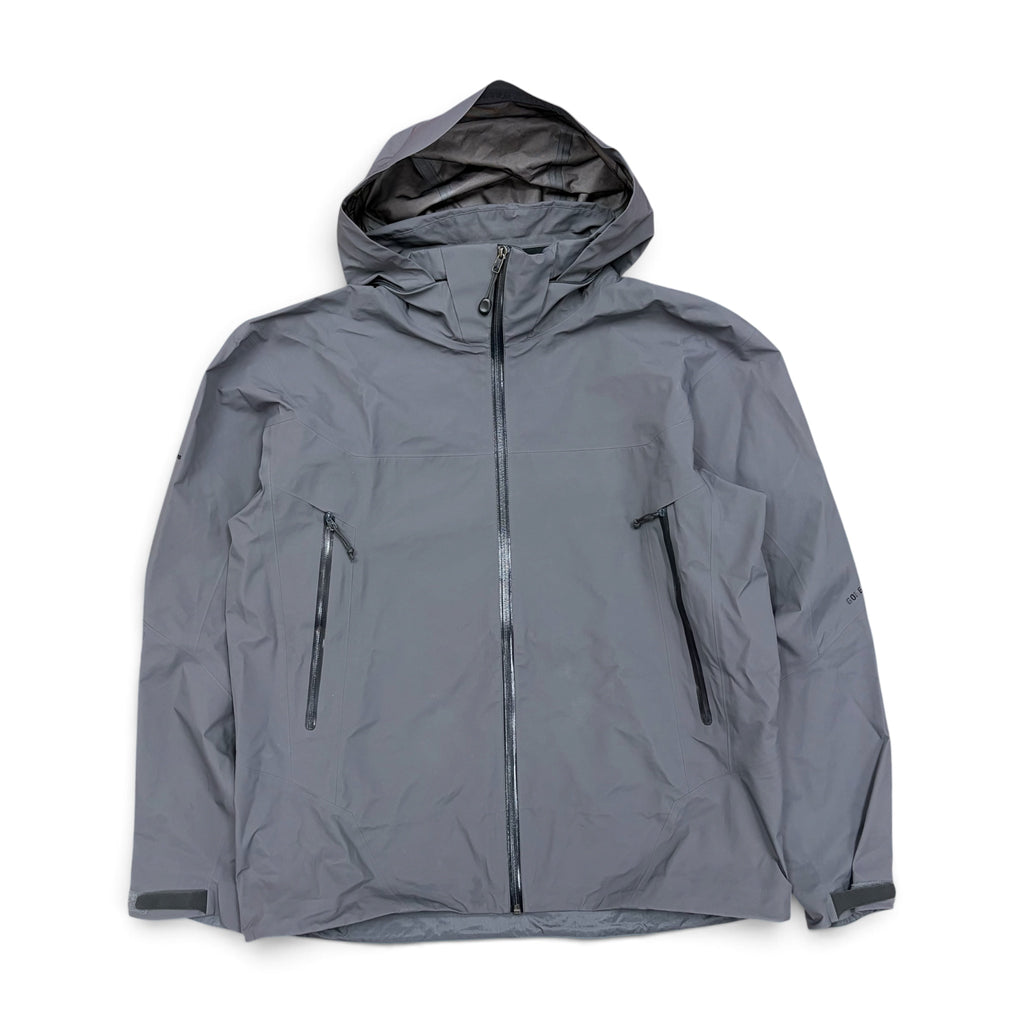 Arc’teryx Pro Alpha LT Gore-Tex Jacket Wolf Grey