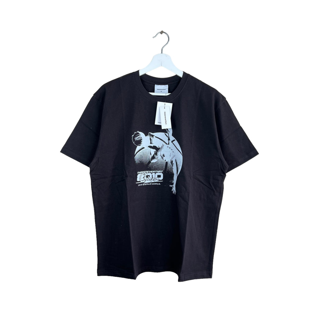 thisisneverthat Dunk Tee Black