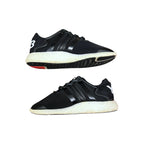 Y-3 x Adidas Yohji Boost “Black White”