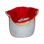 Vintage MLB St. Louis Cardinals Mark McGwire Home Run Record SnapBack