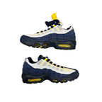 Nike x Eric Koston Air Max 95 SB “Obsidian Speed Yellow”