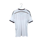 2014 Adidas Germany Blank Home Jersey
