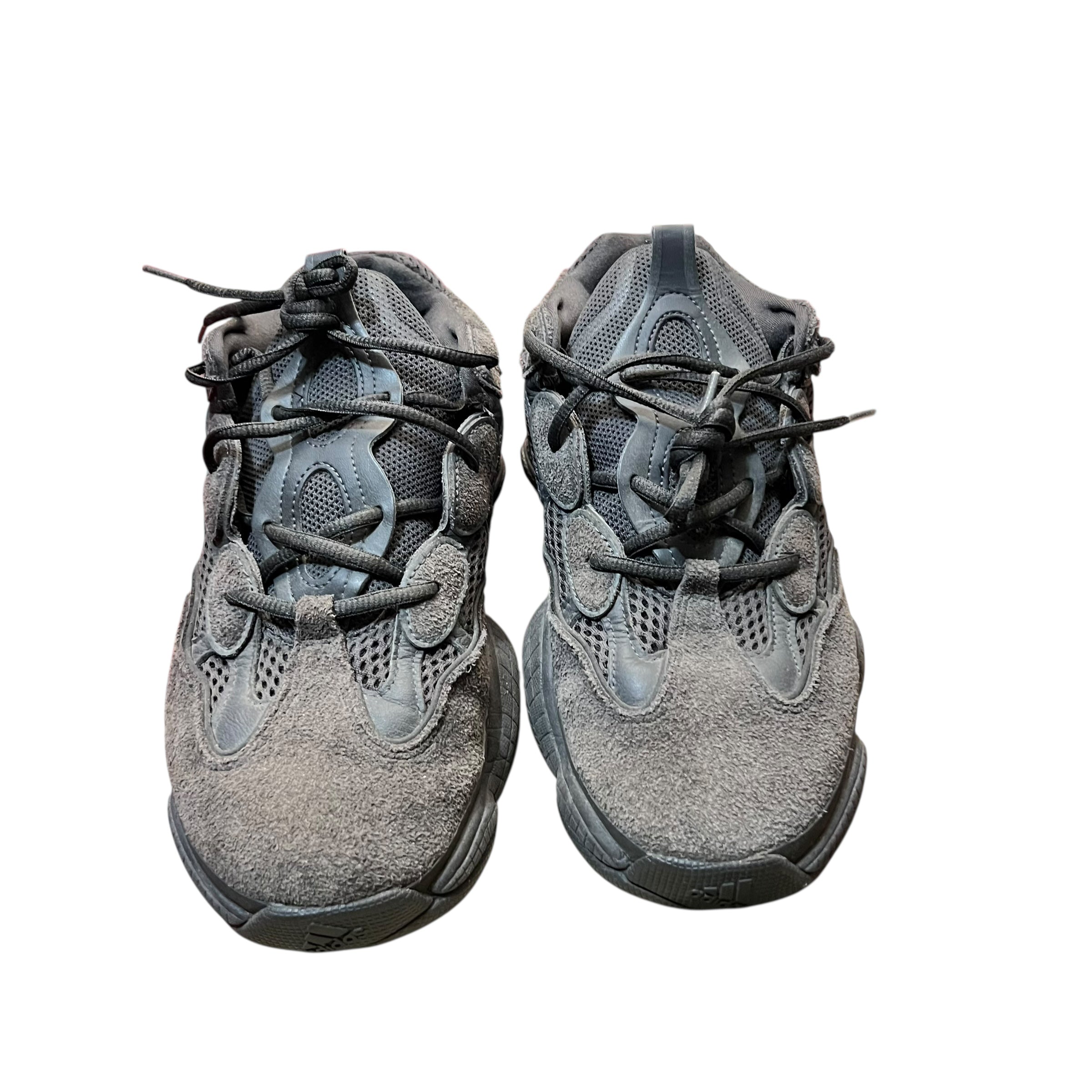 Yeezy 500 Utility Black