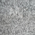 Arc’teryx Women’s Covert Sweater Grey