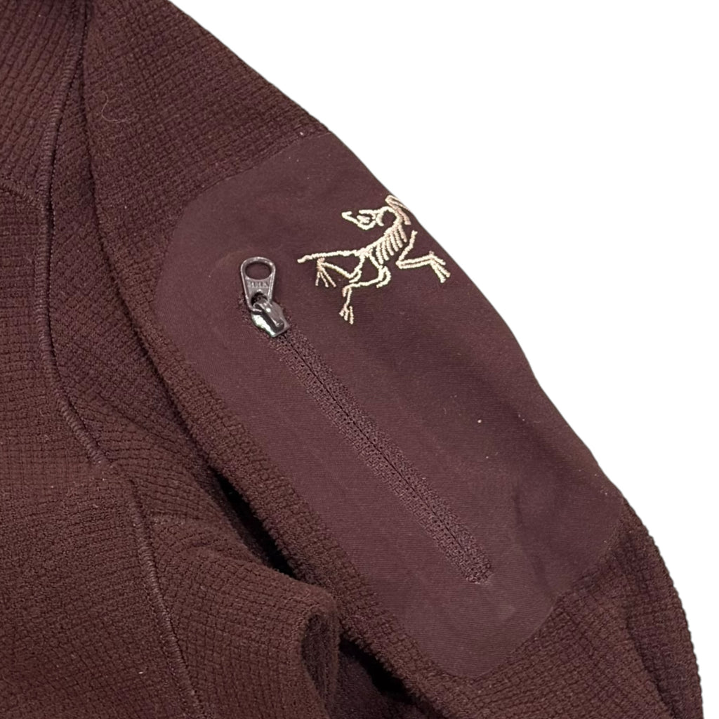 Arc’teryx Women’s Delta LT Jacket Rhapsody