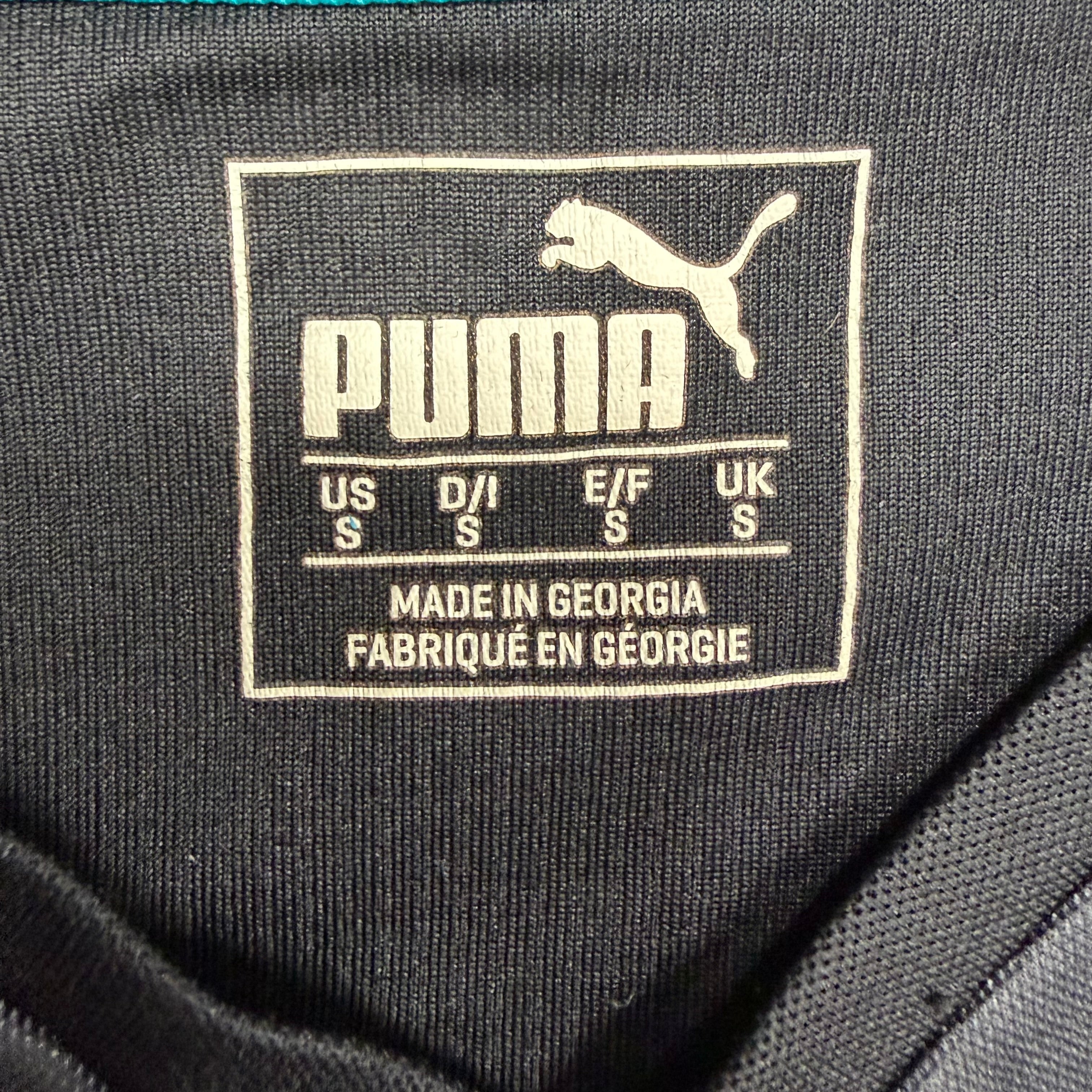 2016 Puma Arsenal Mesut Ozil Third Kit