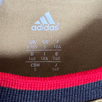2013 Adidas Youth Keisuke Honda Third Kit Jersey