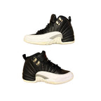 Jordan 12 Playoffs (2022)(GS)