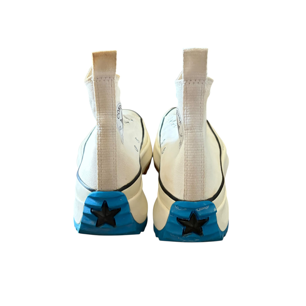 JW Anderson x Converse Run Star Hike White