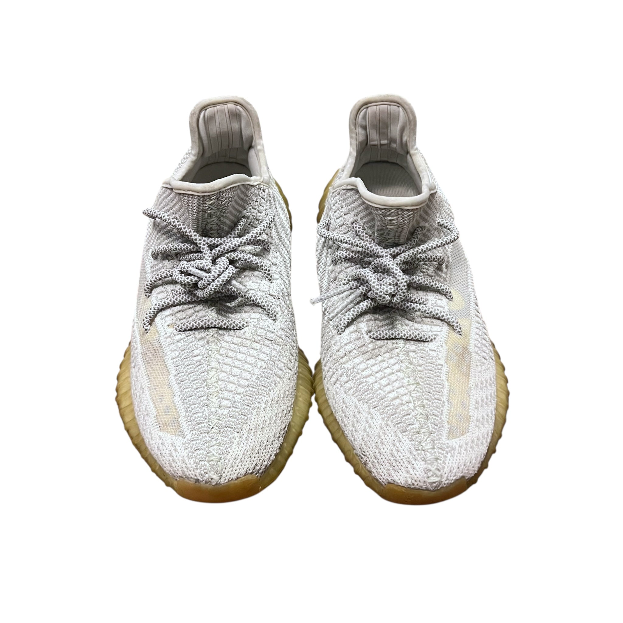 Yeezy 350 V2 Yeshaya (Non-Reflective)