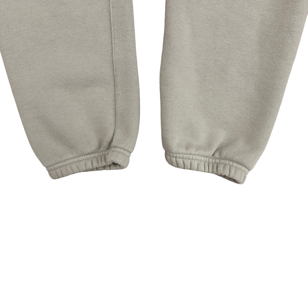 Essentials Tapered Logo Sweatpants Pistachio