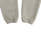 Essentials Tapered Logo Sweatpants Pistachio
