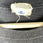 2010 Eagles “Hotel California” Tour Tee Black