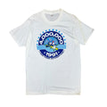 1991 MLB Toronto Blue Jays Grand Opening Day Tee White