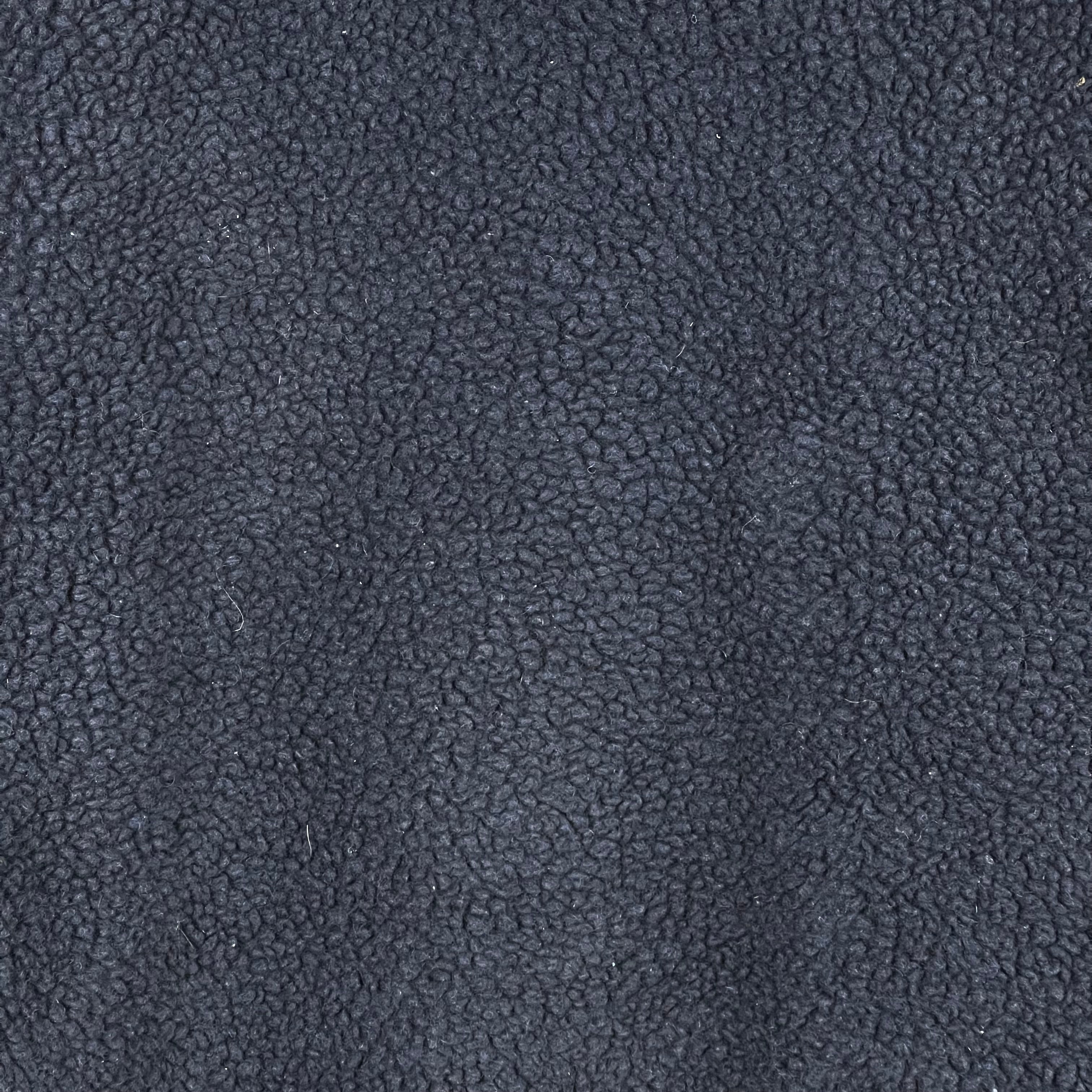 Parra Pencil Bird Polar Fleece Navy