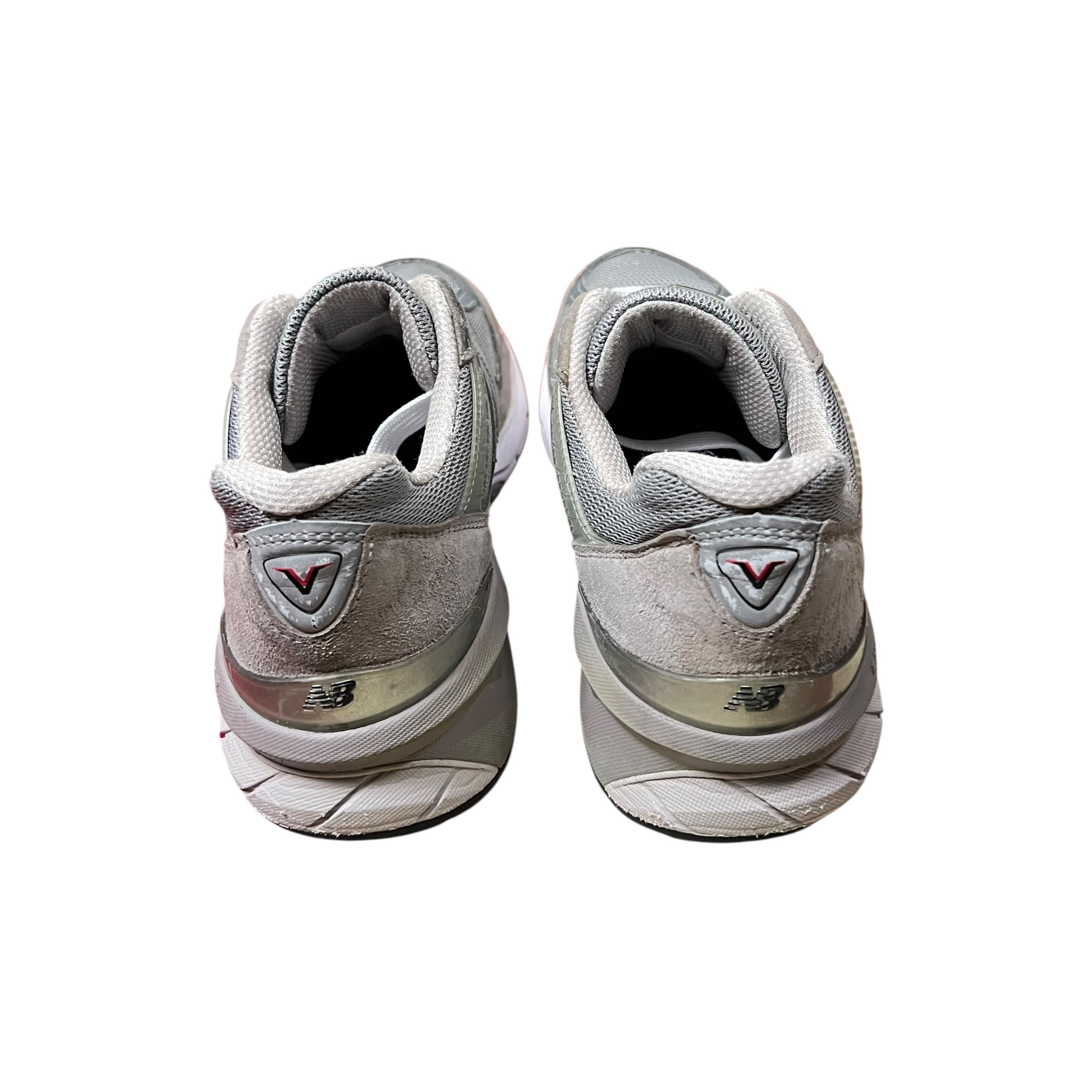 New Balance 990v5 Grey