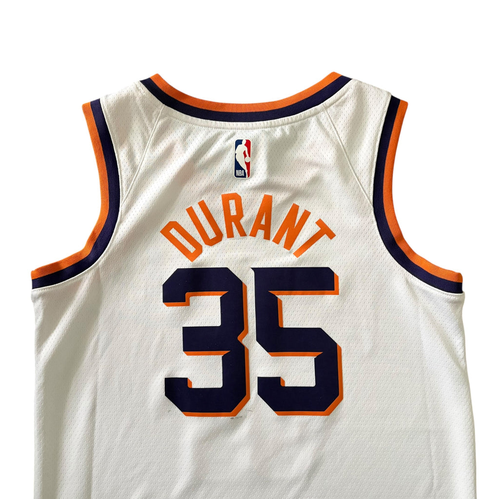 2024 Nike NBA Phoenix Suns Kevin Durant Home Jersey