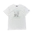 KAWS x Art Gallery of Ontario Family Tee White