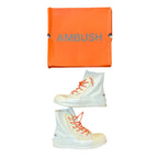 AMBUSH x Converse Chuck Taylor 70 Hi White