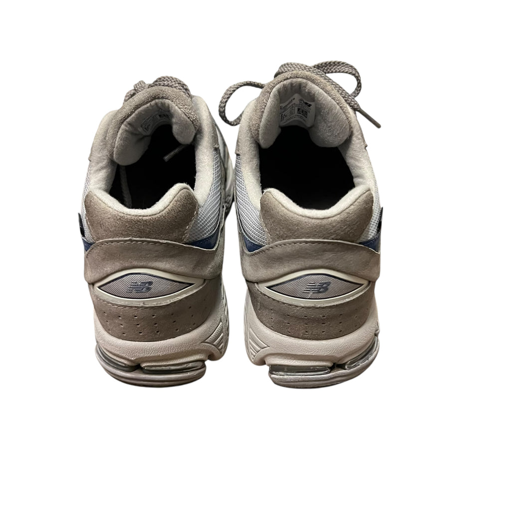 New Balance 2002r Gore-Tex Marblehead Moon Shadow