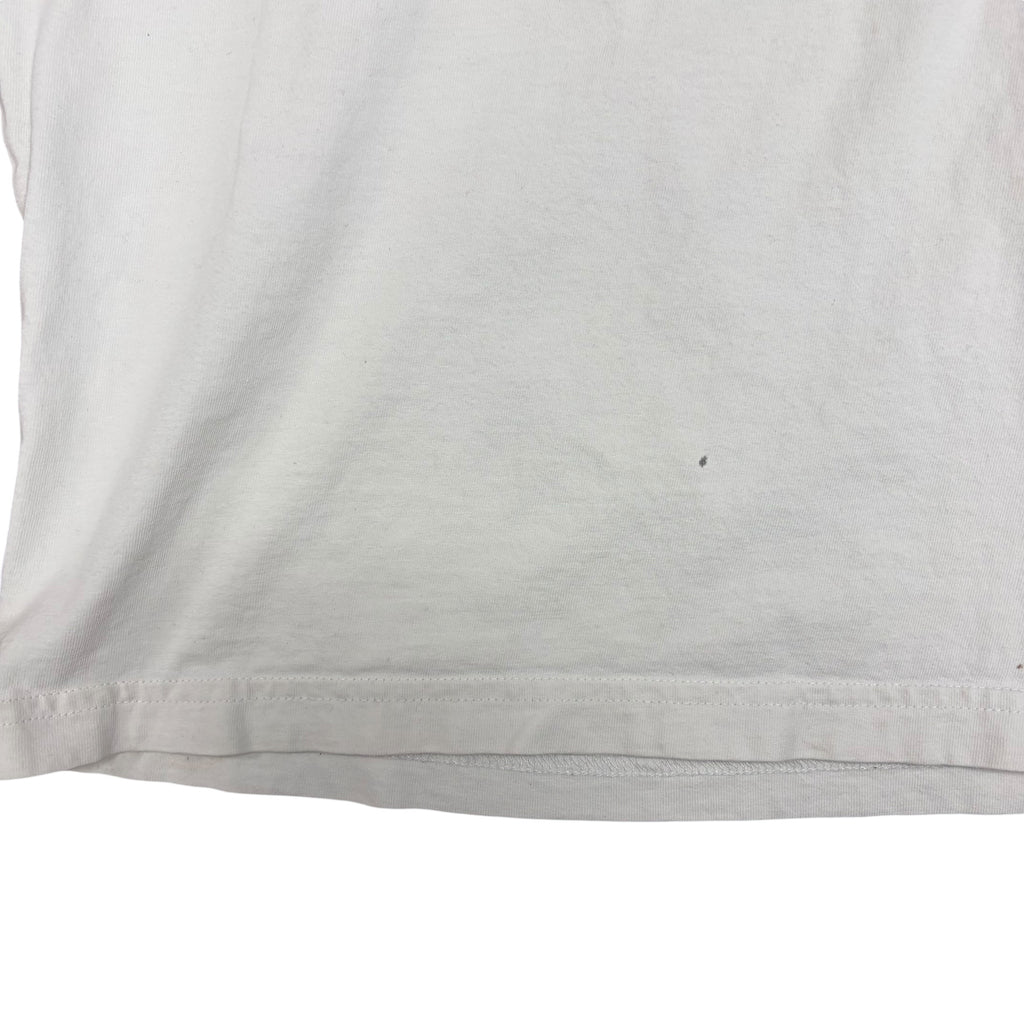 OVO x Mike Tyson “Money Mike” Tee White