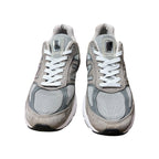 New Balance 990v5 Grey
