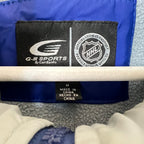 Vintage G-III NHL Toronto Maple Leafs Winter Jacket