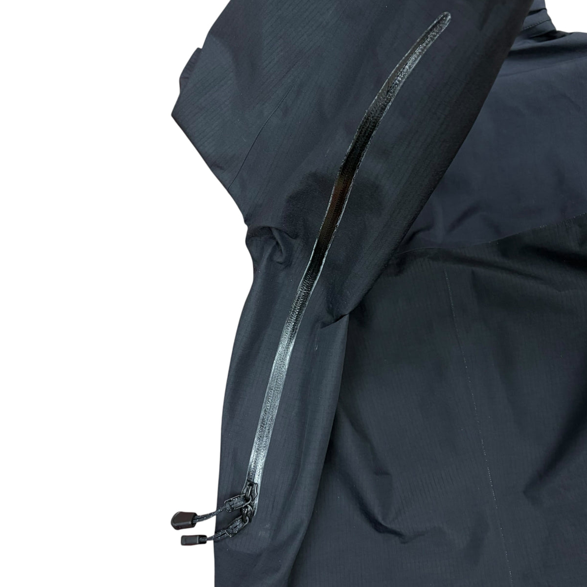 Arc’teryx Women’s Theta AR Shell Jacket Black