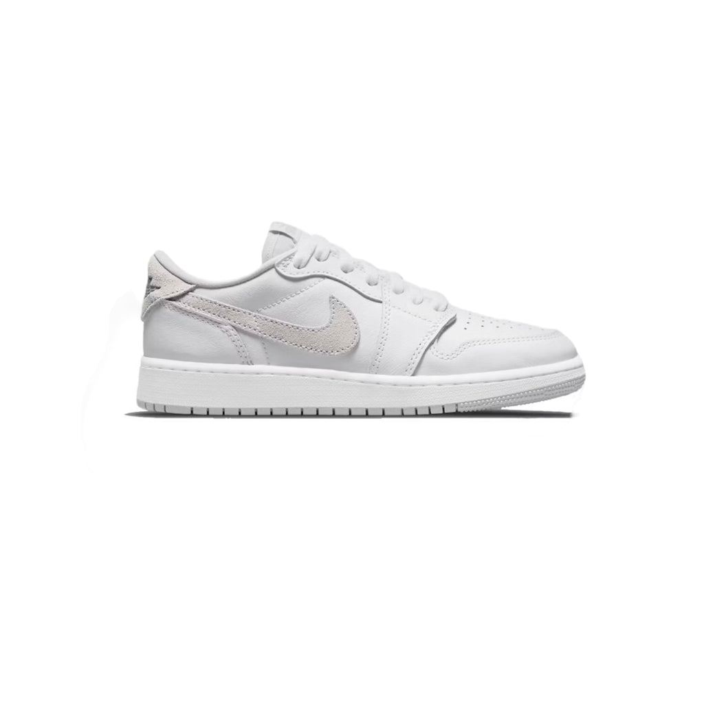 Jordan 1 Low OG Neutral Grey (2021) (GS)