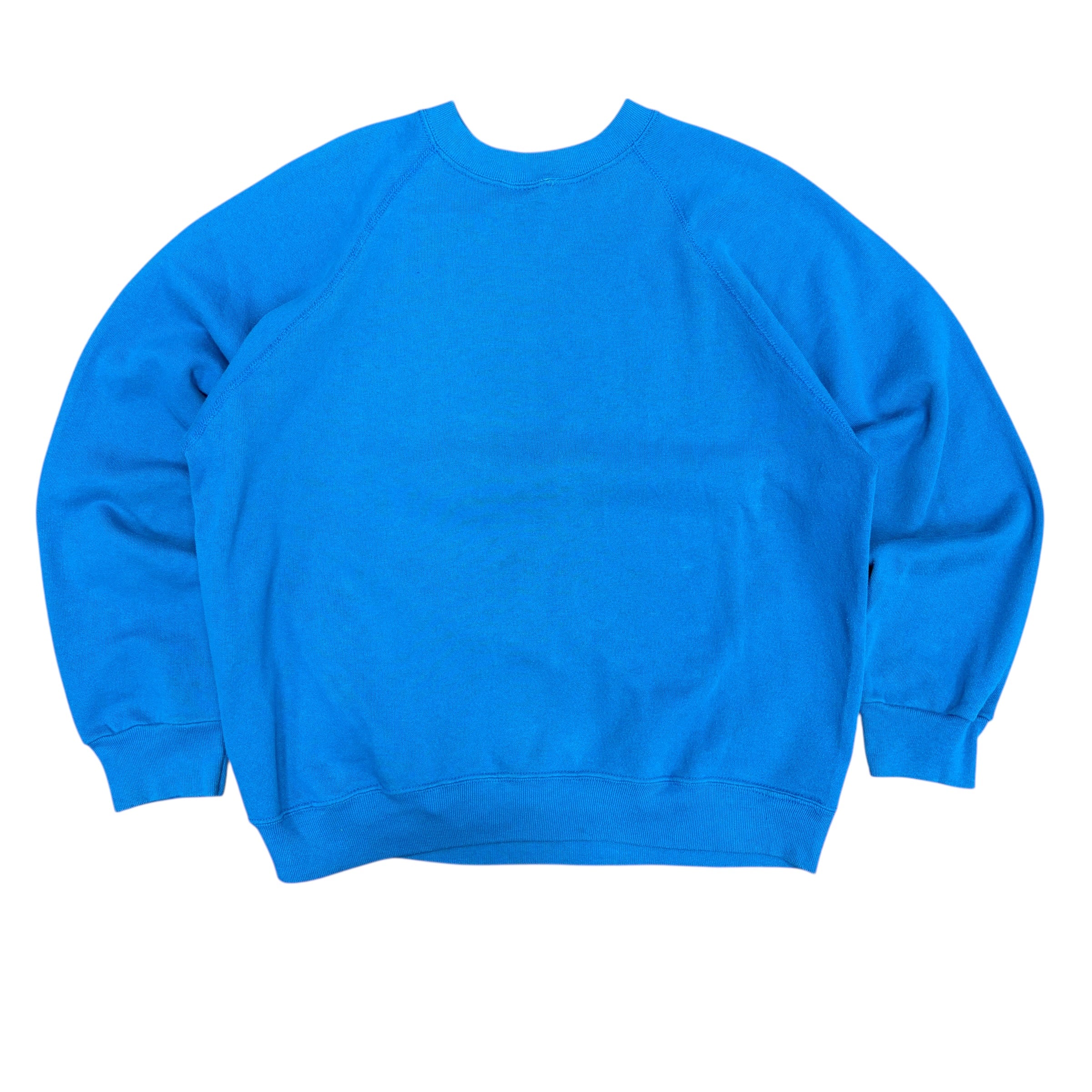 Vintage Georgetown Hoyas Bulldog Logo Crewneck