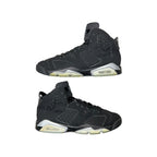 Jordan 6 Chrome (GS)