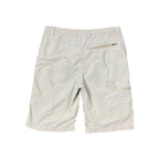 Vintage Patagonia Guidewater Shorts Khaki